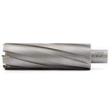 Сверло корончатое по металлу TCT Bohre 37х110 мм - изображение 8