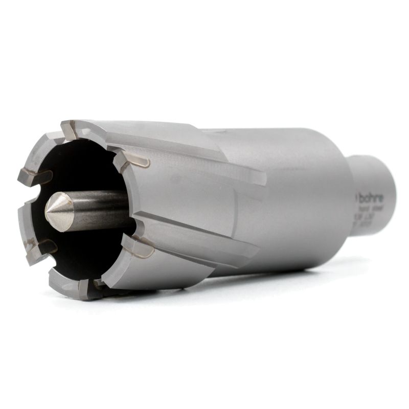 Сверло корончатое по металлу TCT Bohre 38х55 мм - изображение 2