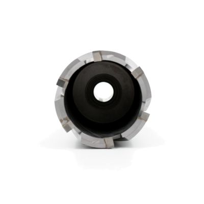 Сверло корончатое по металлу TCT Bohre 38х55 мм - изображение 3