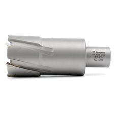 Сверло корончатое по металлу TCT Bohre 38х55 мм - изображение 8