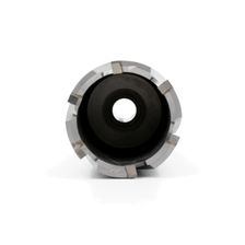 Сверло корончатое по металлу TCT Bohre 39х55 мм - изображение 7