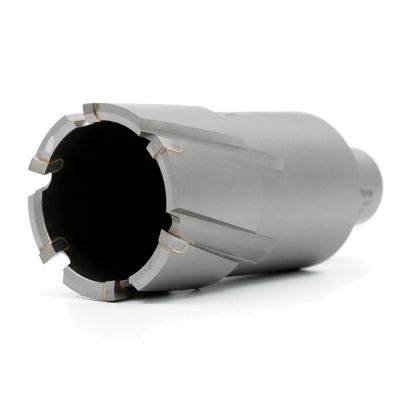 Сверло корончатое по металлу TCT Bohre 41х55 мм