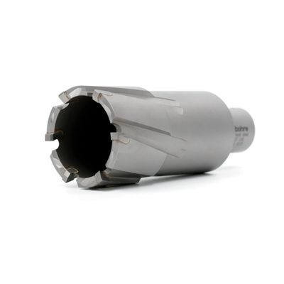 Сверло корончатое по металлу TCT Bohre 41х55 мм - изображение 10