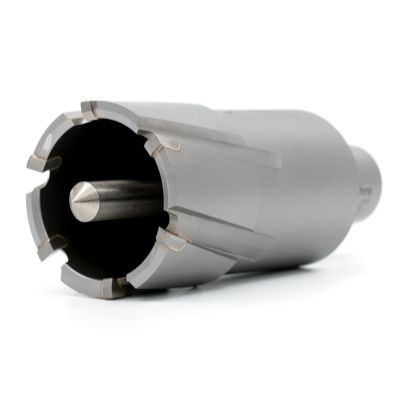 Сверло корончатое по металлу TCT Bohre 41х55 мм - изображение 2