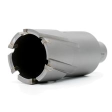 Сверло корончатое по металлу TCT Bohre 41х55 мм - изображение 5