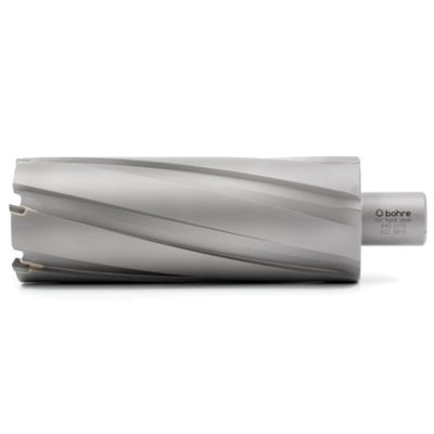 Сверло корончатое по металлу TCT Bohre 45х110 мм - изображение 4