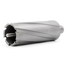 Сверло корончатое по металлу TCT Bohre 45х110 мм - изображение 6