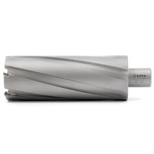 Сверло корончатое по металлу TCT Bohre 45х110 мм - изображение 8