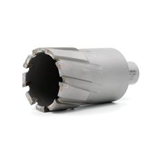 Сверло корончатое по металлу TCT Bohre 46х55 мм - изображение 5