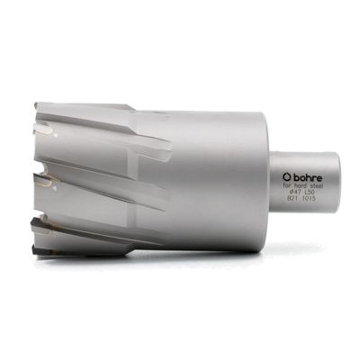 Сверло корончатое по металлу TCT Bohre 47х55 мм - изображение 4
