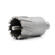 Сверло корончатое по металлу TCT Bohre 47х55 мм - изображение 6