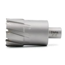 Сверло корончатое по металлу TCT Bohre 47х55 мм - изображение 8