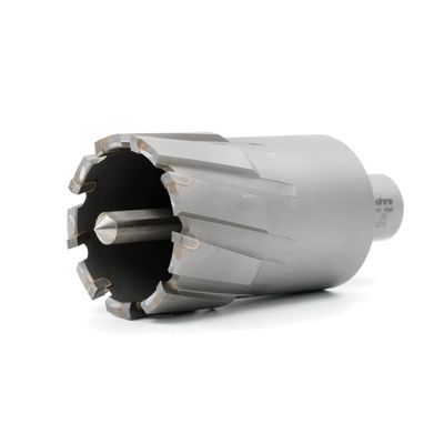 Сверло корончатое по металлу TCT Bohre 48х55 мм - изображение 2