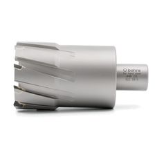 Сверло корончатое по металлу TCT Bohre 48х55 мм - изображение 8