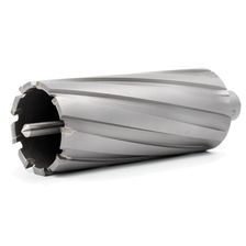 Сверло корончатое по металлу TCT Bohre 50х110 мм - изображение 6