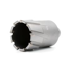 Сверло корончатое по металлу TCT Bohre 50х55 мм - изображение 5