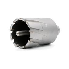 Сверло корончатое по металлу TCT Bohre 50х55 мм - изображение 6