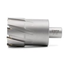 Сверло корончатое по металлу TCT Bohre 50х55 мм - изображение 8