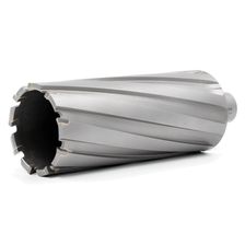 Сверло корончатое по металлу TCT Bohre 58х110 мм - изображение 2