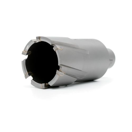 Сверло корончатое по металлу TCT Bohre 58х40 мм