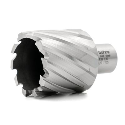 Сверло корончатое по металлу TCT Bohre 58х40 мм - изображение 6