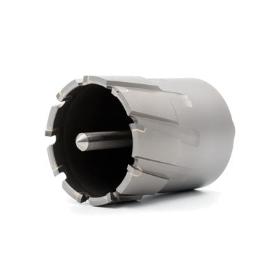 Сверло корончатое по металлу TCT Bohre 59х55 мм - изображение 2