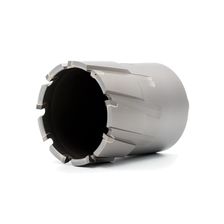 Сверло корончатое по металлу TCT Bohre 59х55 мм - изображение 4