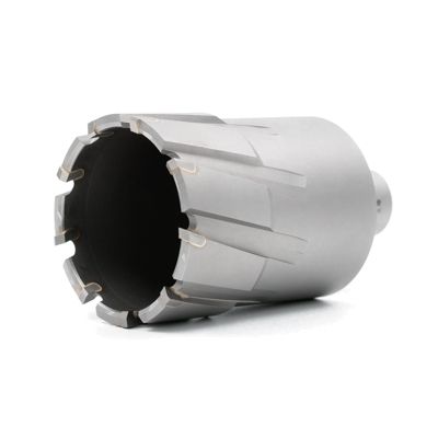 Сверло корончатое по металлу TCT Bohre 59х80 мм - изображение 7