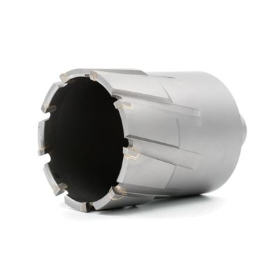 Сверло корончатое по металлу TCT Bohre 60х55 мм - изображение 2