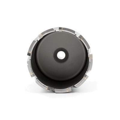 Сверло корончатое по металлу TCT Bohre 60х55 мм - изображение 3