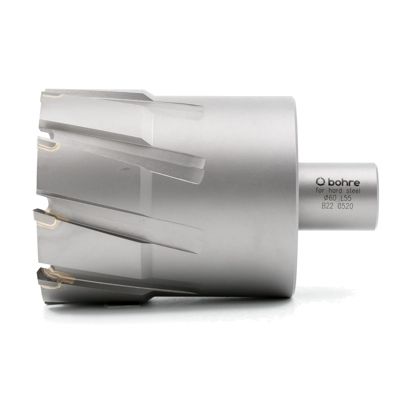 Сверло корончатое по металлу TCT Bohre 60х55 мм - изображение 4