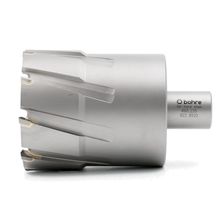 Сверло корончатое по металлу TCT Bohre 60х55 мм - изображение 8