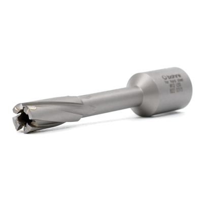 Сверло корончатое по металлу TCT Bohre 61х40 мм - изображение 5