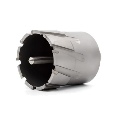 Сверло корончатое по металлу TCT Bohre 65х55 мм - изображение 2