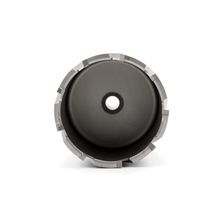 Сверло корончатое по металлу TCT Bohre 65х55 мм - изображение 7