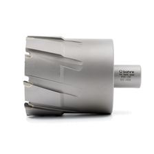 Сверло корончатое по металлу TCT Bohre 65х55 мм - изображение 8