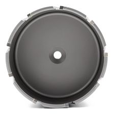 Сверло корончатое по металлу TCT Bohre 76х110 - изображение 6