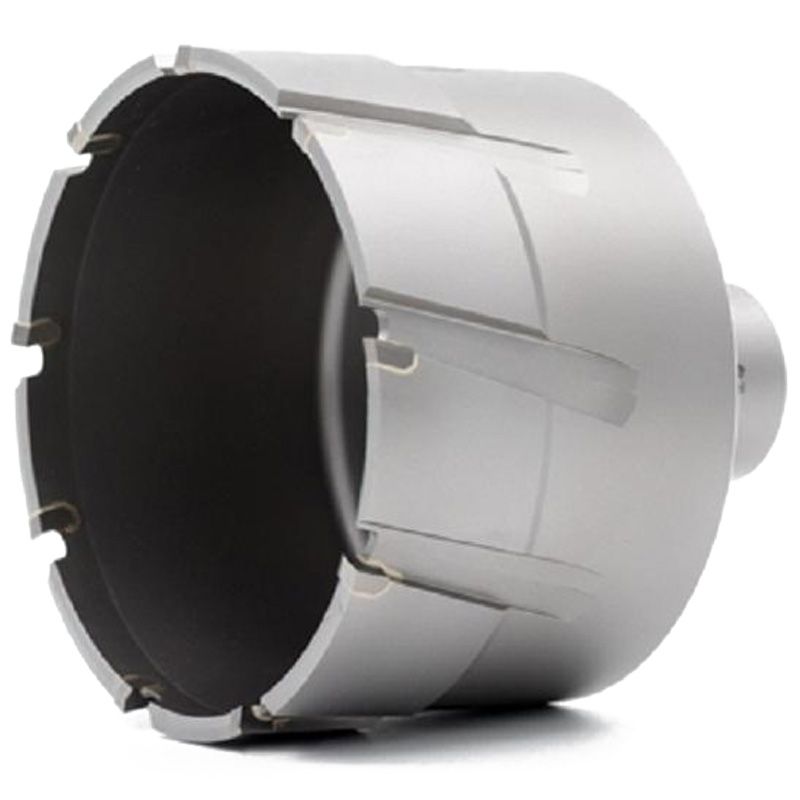 Сверло корончатое по металлу TCT Bohre 85х55