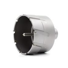 Сверло корончатое по металлу TCT Bohre 88х55 - изображение 5