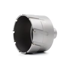 Сверло корончатое по металлу TCT Bohre 91х55 - изображение 4