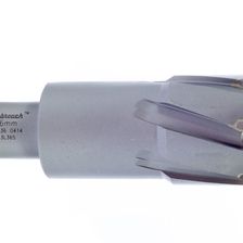 Сверло корончатое по металлу TCT Rotabroach 100х50 мм CWCL 100 - изображение 2