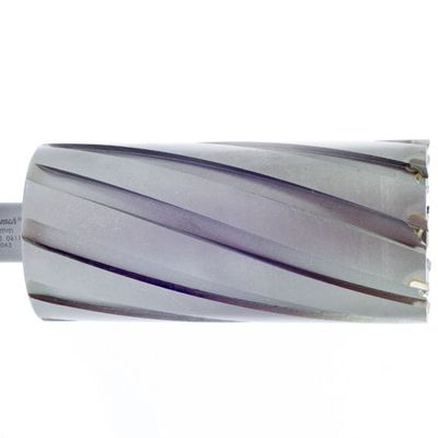 Сверло корончатое по металлу TCT Rotabroach 14х30 мм CWC 14 - изображение 14