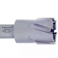 Сверло корончатое по металлу TCT Rotabroach 16х30 мм CWC 16 - изображение 9