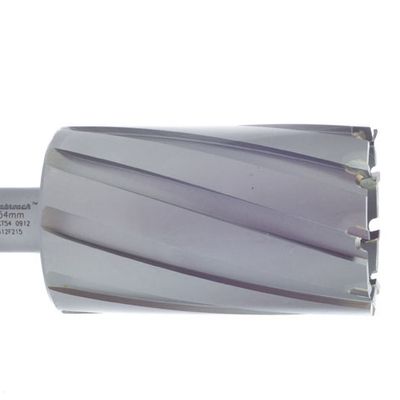 Сверло корончатое по металлу TCT Rotabroach 20х100 мм CWCX 20 - изображение 5