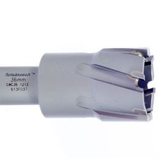 Сверло корончатое по металлу TCT Rotabroach 20х30 мм CWC 20 - изображение 9