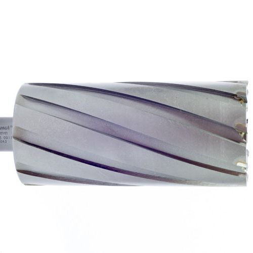 Сверло корончатое по металлу TCT Rotabroach 21х100 мм CWCX 21