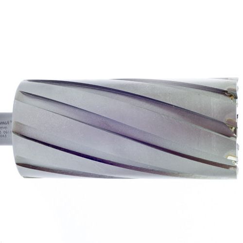 Сверло корончатое по металлу TCT Rotabroach 26х100 мм CWCX 26