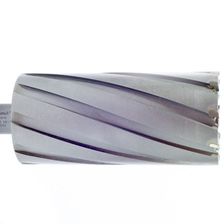 Сверло корончатое по металлу TCT Rotabroach 26х100 мм CWCX 26 - изображение 2