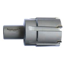 Сверло корончатое по металлу TCT Rotabroach 26х30 CTCT 26 - изображение 2