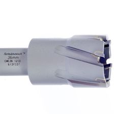 Сверло корончатое по металлу TCT Rotabroach 26х30 мм CWC 26 - изображение 2